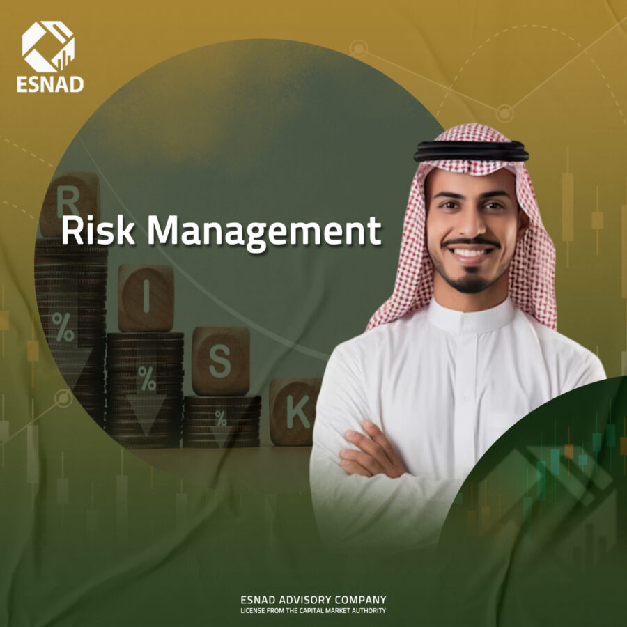 Risk Management Services | Esnad Advisory Company